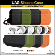 UAG Airpods Case for Airpods 1 2 3 Airpods Pro