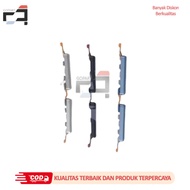 TOMBOL OPPO A96 VOLUME OUTER BUTTON (CPH2333) OPPO A96 VOLUME KEYPAD/ (CPH2333)