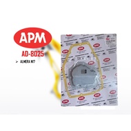 APM Transmission Auto Filter -  Nissan Almera N17 1.5L 31398-85X02