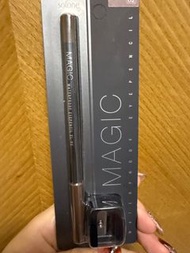 包平郵 Solone Magic 防水眼線筆 02