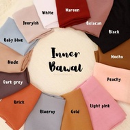 Inner Bawal by Dyanadise | chiffon voile