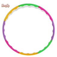 honeybird Fitness Hula Hoop Massage Hoops Hula-hoop Kid Bodybuilding Hoops Nice