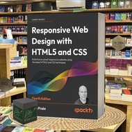 Responsive Web Design with HTML5 and CSS