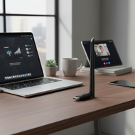 Vention AX900M USB Wifi Adapter with Dual Band and External Antenna for PC and Laptop