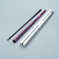 Gậy bida lỗ Rhino Nebula 2 Blush Pink - Ngọn Carbon Cao Cấp - Chính Hãng