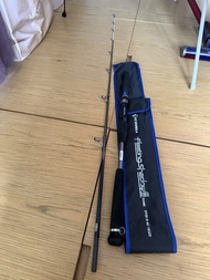 Ecooda Fleeting Shadow EFSB III 40 1602S 釣竿
