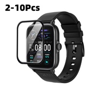For Colmi V68 P9 P81 P8 P71 P50 P30 P28 P20 Plus Mix 2-10Pcs 100D Curved Black Edge Tempered Glass F