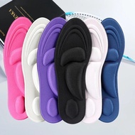 FULLSHAPE INSOLE MEN'S SHOE PAD SHOE PAD IN OVERSIZED LOOSE SHOE PAD ANTI-SCRATCH SHOE PAD THICK FOA