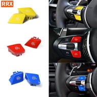M1M2 For BMW M3 M4 F80 F82 F83 3Series E90 E92 M1 M2 Buttons Mode Switch Button Red Yellow Modified 