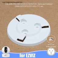 SPUUN 1Pc Camera Base Braet For Imou EZVIZ TP-LINK Card Holder Stiing Wall Hanging Inverted Installa