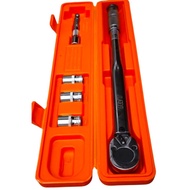IWT - TORQUE WRENCH SET 5PCS Precision TORQUE WRENCH 210nm momen WRENCH
