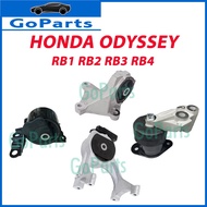 Engine Mounting Set 4PC Honda Odyssey RB1 RB2 RB3 RB4 / ELYSION RR1