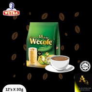 Wetra Wecofe 绿咖啡 Instant 3-in-1 coffee