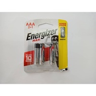 Energizer Alkaline Battery AAA