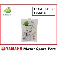 OVERHAUL COMPLETE SET GASKET 0 MR3 V3 KARISMA KRISS 110 ELEGAN ELIT 125 ELIT 150 KRISS120 DINAMIK JA