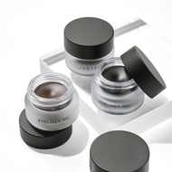 [JUDYDOLL] JudyDoll Eyeliner Gel Jar with Brush
