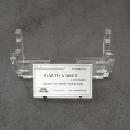 89Sabers Dv5 VADER 2026 La Version Design Lightsabers Display Stand