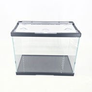 ANS Family Tank 30/40 (Black) with cover