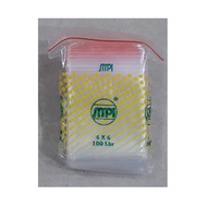 Plastic KLIP 4x6 Plastic Clip 4 x 6 cm