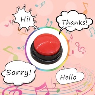 Pet sound button,Recording training button,Dog talking button,Pet voice button,Recording button