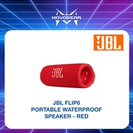JBL CHARGE 5 Portable Waterproof Bluetooth Speaker