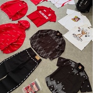 KATUN CALLE INDEPENDENCE 1945 COLLECTION | CALLE 1945 | CALLE BATIK | CALLE HOODIE | CALLE DENIM | C