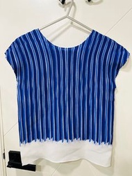 Issey Miyake Me Top