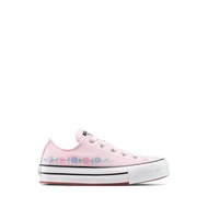 Converse CTAS EVA Lift Girl's Sneakers - Sugar Berry/White/Black