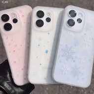 Samsung S24/A56 Soft A54 Phone Case Casing