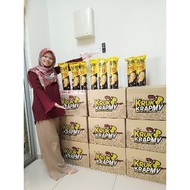 [DROPSHIP &amp; AGENT DIPERLUKAN] GOLDEN SALTED EGG PEYEK *agent only