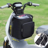【HARGA BORONG】Beg Motor Depan & Beg Motor Belakang Viral Motorcycle aterproof Rider Equiment Riding 