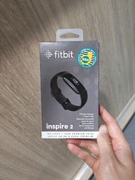 Fitbit Inspire 2 智能手環