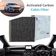 Aircon/Cabin Filter Mercedes A180 A200 A250 B180 B200 GLA CLA AMG45 Infiniti Q30 & QX30 W176 X156 C1