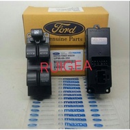 Rh MAZDA 6 FORD RANGER EVEREST GEN 1 POWER WINDOW MASTER SWITCH