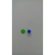 HIJAU Blue Green Gear - 96A9E5 - Original Authentic