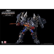 [Collection Boutique] Ready Stock 3A zero Transformers 2 DLX Sky Fire Optimus Prime Action Figure 3Z
