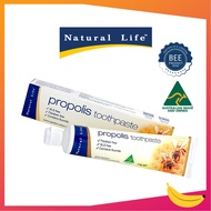 Natural Life Propolis Toothpaste 110g