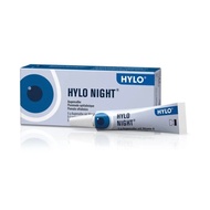 Hylo night 5g 有效期2028年3月