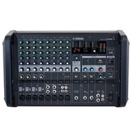 Power Mixer Yamaha EMX5 EMX-5 EMX 5 Original Garansi Resmi DRE445-