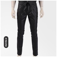 ชุดคอสเพลย์ Devil May Cry 5 ของ Marquis Duke Virgil เสื้อโค้ทเตอร์และเสื้อผ้าเครื่องประดับเต็มชุดสำห