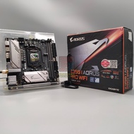 Gigabyte Z390 I AORUS PRO WIFI Mini ITX LGA1151 Motherboard