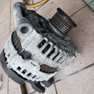 Mini cooper s r55 r56 r60 n14 n18 turbo alternator