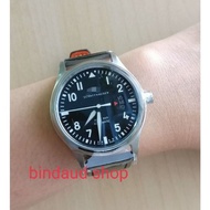 40MM MAN WATCH FULL AUTOMATIC GOOD QUALITY (SALE)✳️✳️✳️✳️✳️