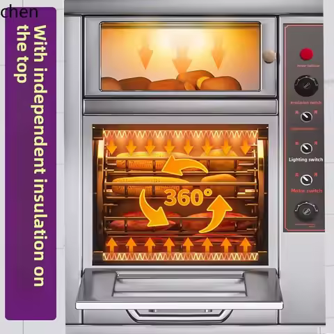 KX roasted sweet potato machine electric sweet potato machine large capacity roasted pear corn sweet