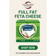 Almarai Feta Cheese – Creamy, Fresh & Ready to Enjoy