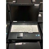 Fujitsu/laptop/i5used/computer