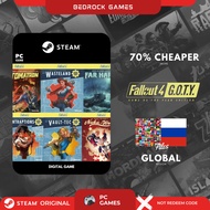 Fallout 4 DLCs & Creation Club - PC Game