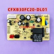 Supal Rice Cooker Accessories Motherboard CFXB30FC20-DL01 Power Board 50FC22/FC21 Circuit