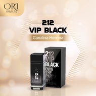 Carolina Herrera 212 VIP Black Original