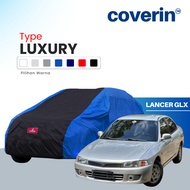 Lancer GLX Car Body Cover Luxury Type Car Cover - COVERIN